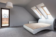 Clatt bedroom extensions